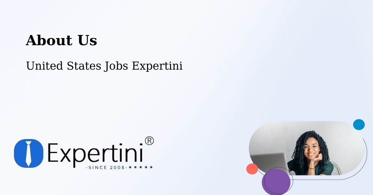 About Expertini Recruitment Platform  – Onalaska - Onalaska, United States Jobs Expertini