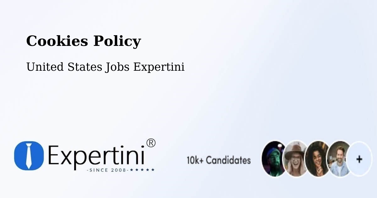 Cookie Policy – Onalaska - United States Jobs Expertini
