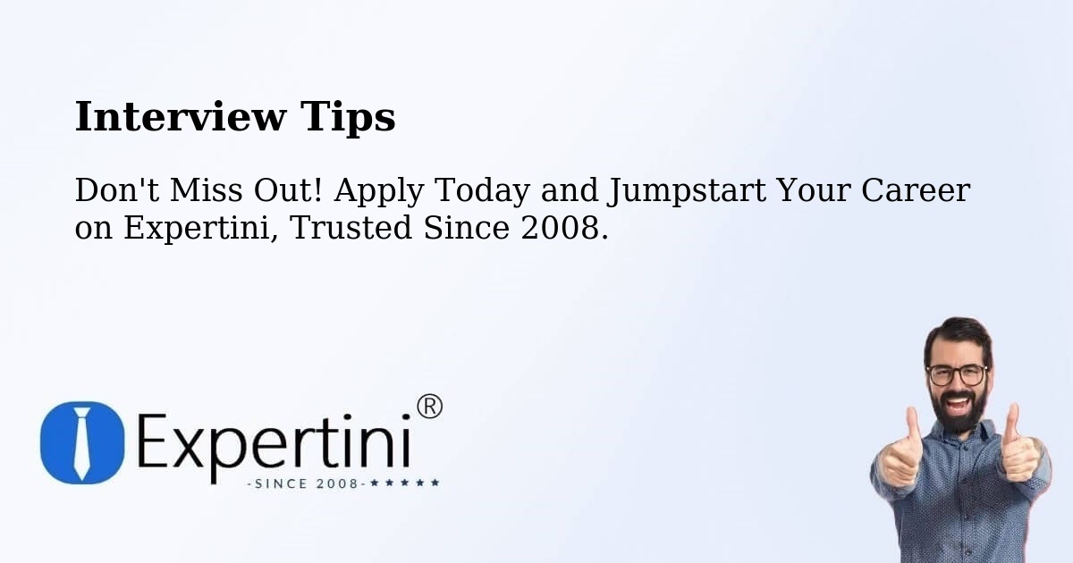 J & A Food Service, Inc interview tips for Manager