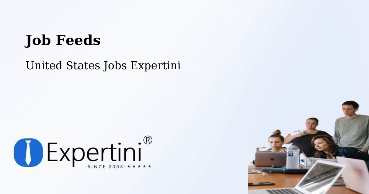 Job Listings Feed – Onalaska - United States Jobs Expertini