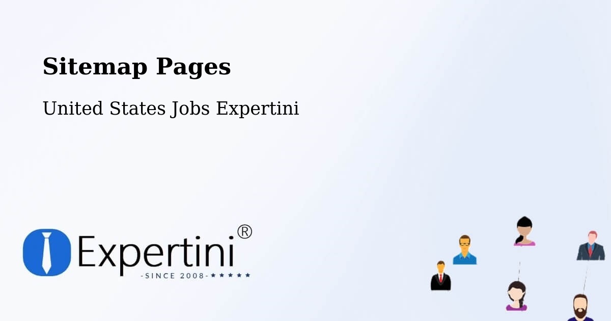 Sitemap Pages - Onalaska - United States Jobs Expertini